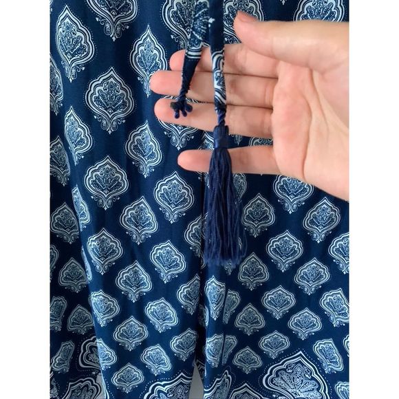 mud pie pants - Picture 4 of 7